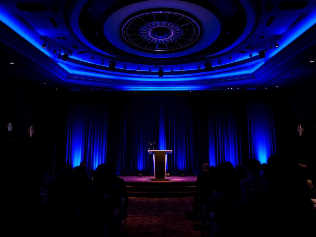 Corporate entertainment by Foenander Entertainment